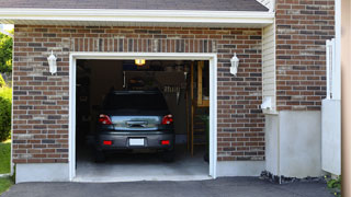 Garage Door Installation at Forest Avenue Business District Rye, New York