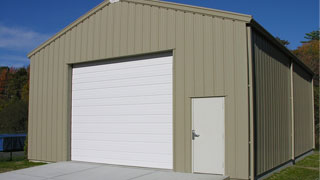 Garage Door Openers at Forest Avenue Business District Rye, New York